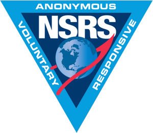 NASA Safety Reporting System