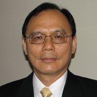 Dr. Jer Chyi Liou