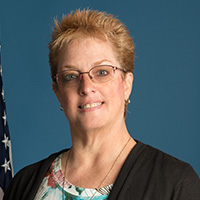 Nancy Lindsey