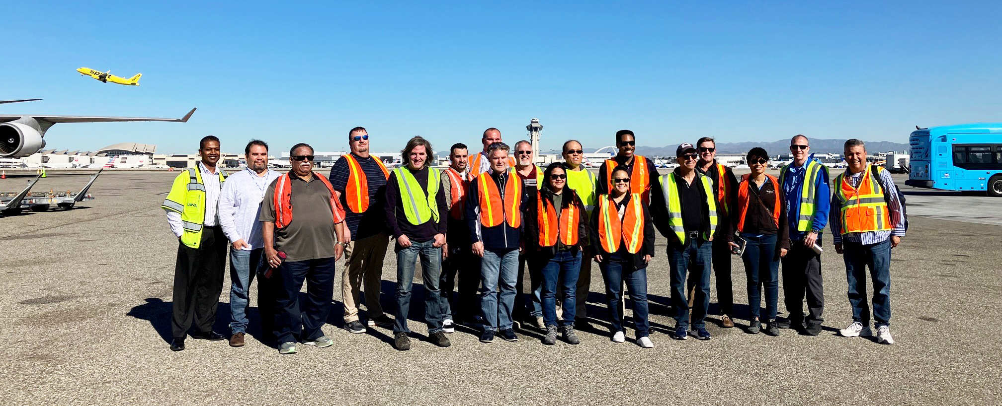 Aviation Safety Working Group