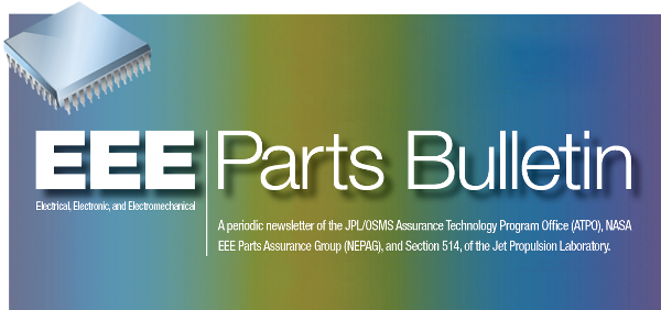 EEE Parts Bulletin