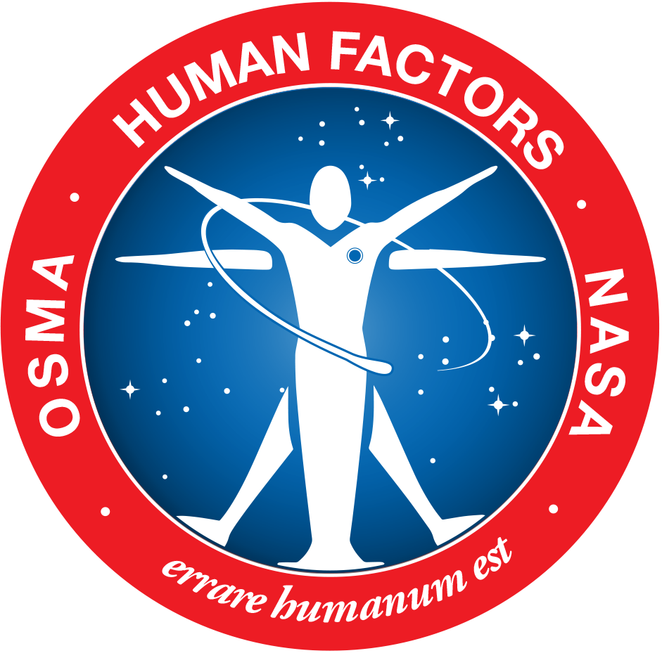 Human Factors Logo