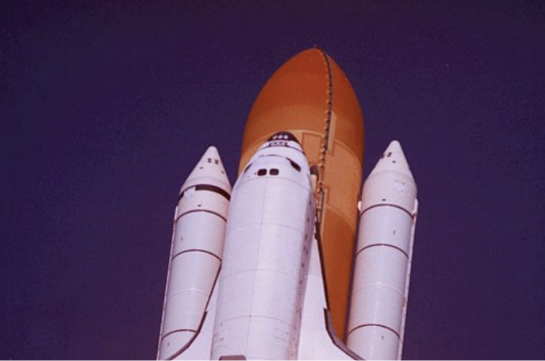 The Challenge of Safe Return of the Space Shuttle to Flight
