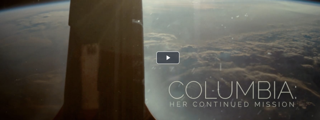 Columbia: Her Continued Mission