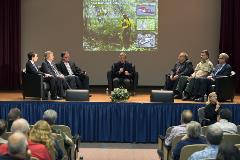 Columbia Lessons Learned Program 1