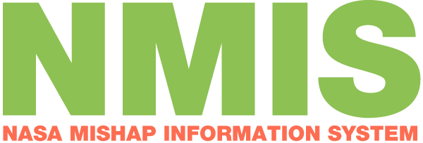 NASA Mishap Information Database