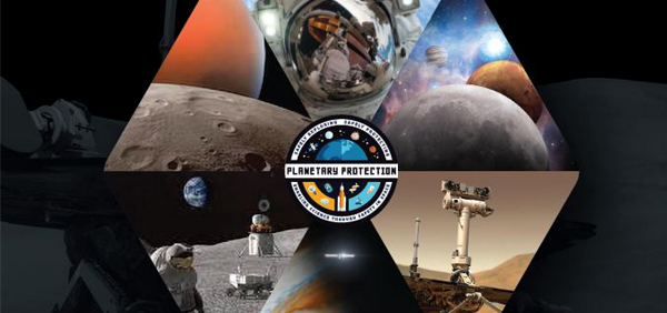 Planetary Protection