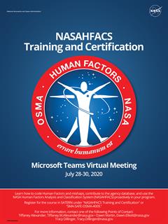 Human Factors Poster