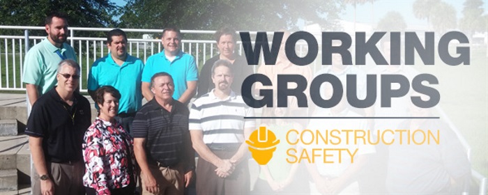 Construction Safety Working Group