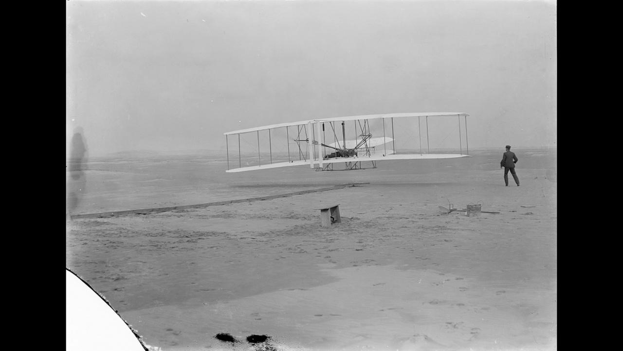 Wright Brothers