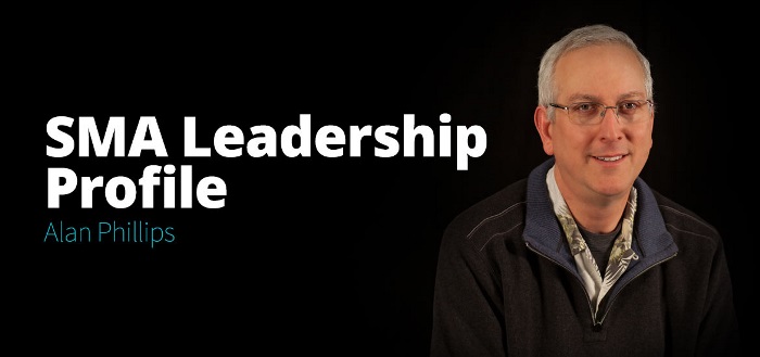 Alan Phillips SMA Leadership Profile