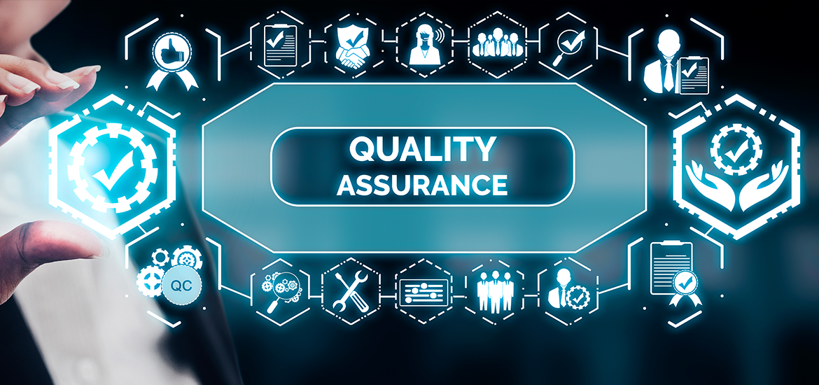 Quality Assurance