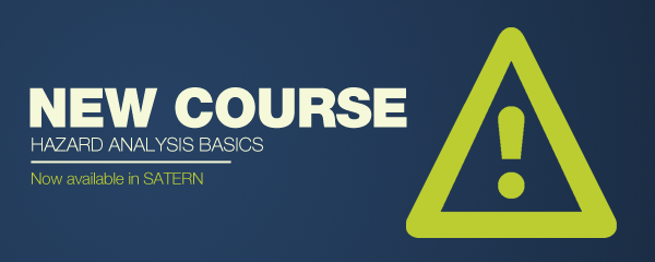 Hazard Analysis Basics Course