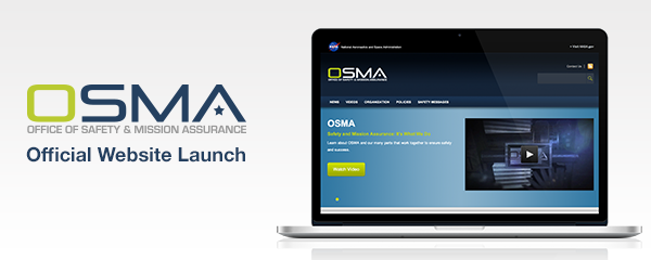OSMA Website