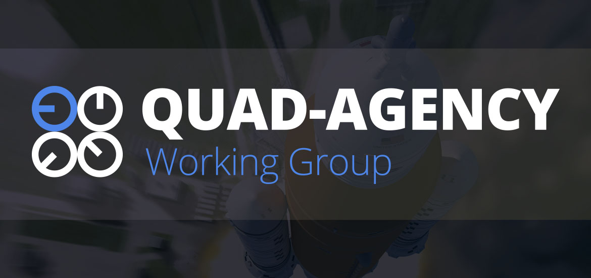 Quad-Agency Working Group