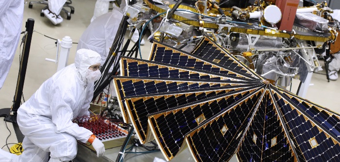Solar Panel Insight
