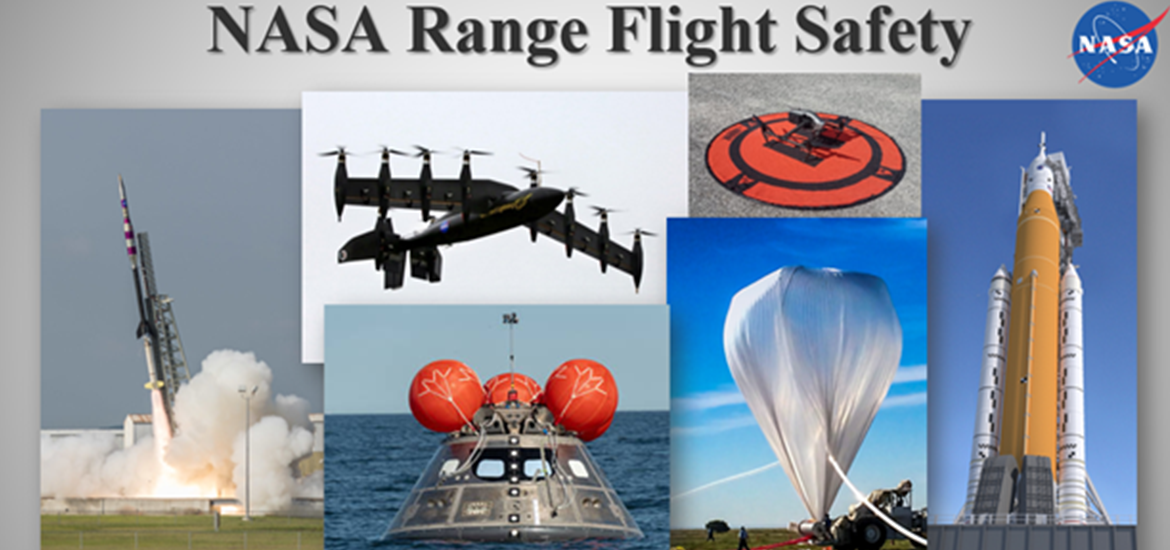 Range Flight Safety Course Splash Page