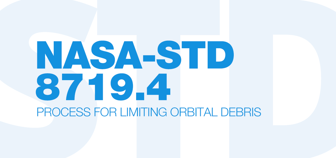 NASA-STD-8719.4