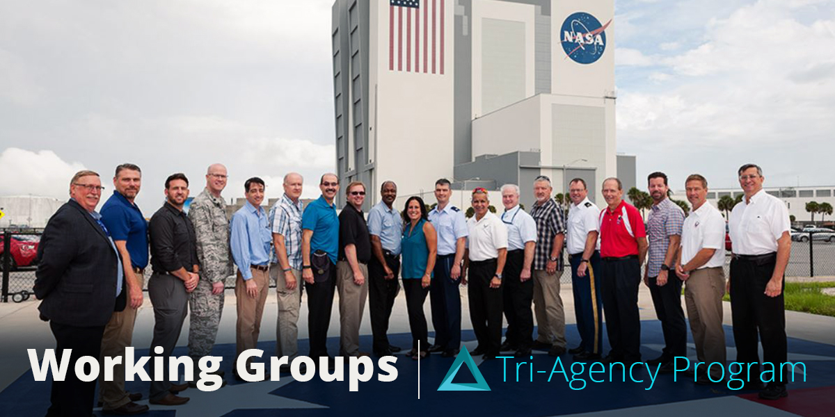 Tri-Agency Working Group