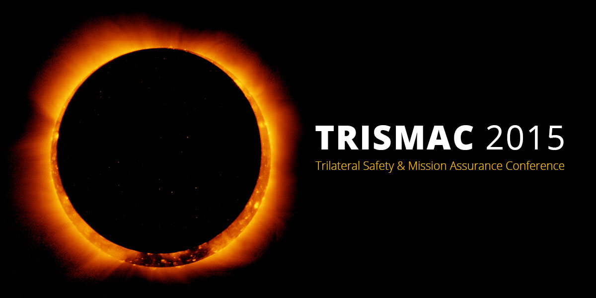 TRISMAC 2015