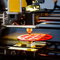 Additive Manufacturing
