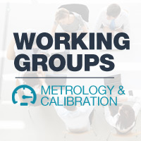 Working Groups: MetCal
