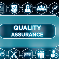 Quality Assurance