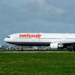 Swissair 111 Crash