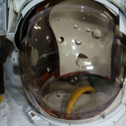 ISS EVA 23 Suit Water Intrusion