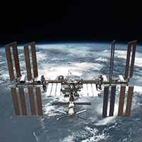 Workplace Safety on ISS