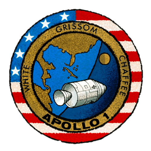 as-204-apollo-1-mission-insignia