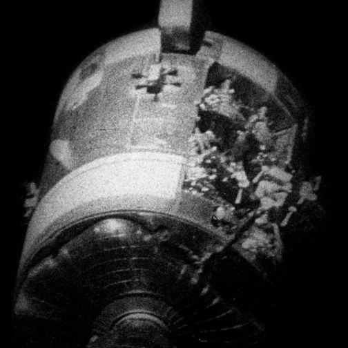 apollo-13-damaged-service-module-after-separation
