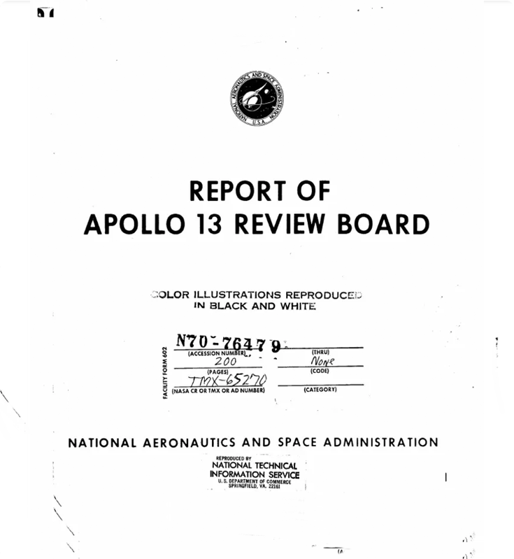report-of-the-apollo-13-review-board