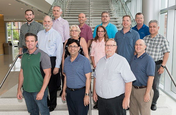 Electrical Safety Working Group