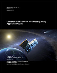CSRM Cover